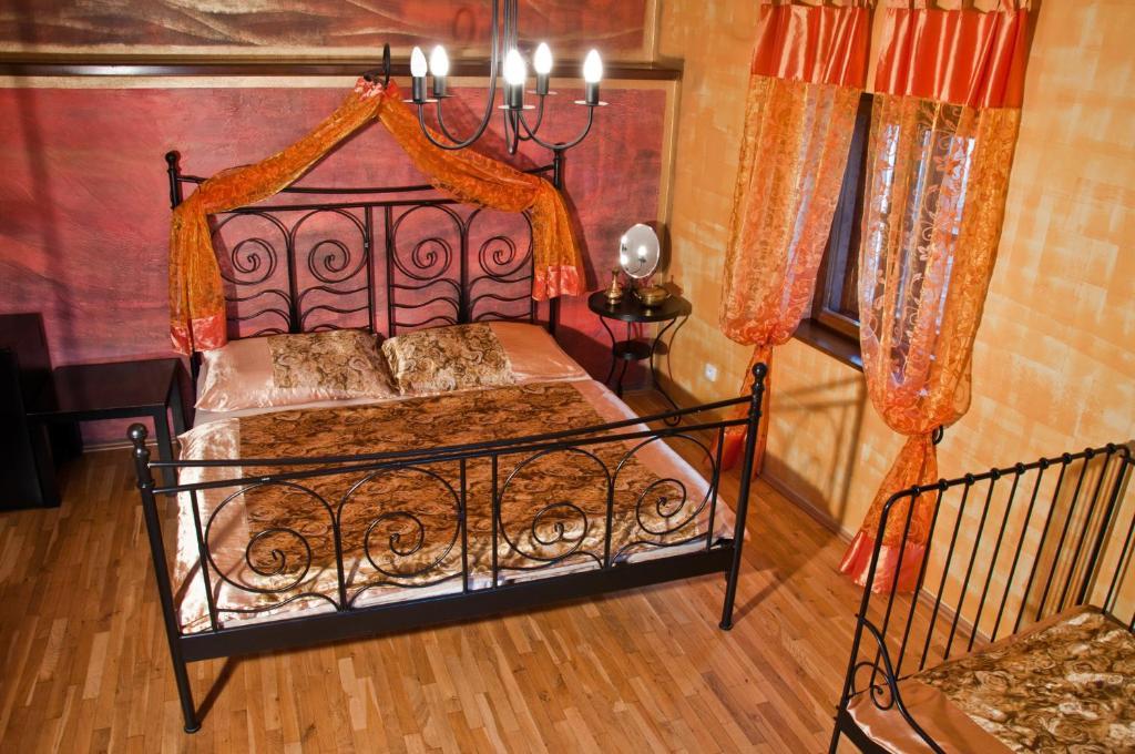 Pension Fajka Mikulov Room photo