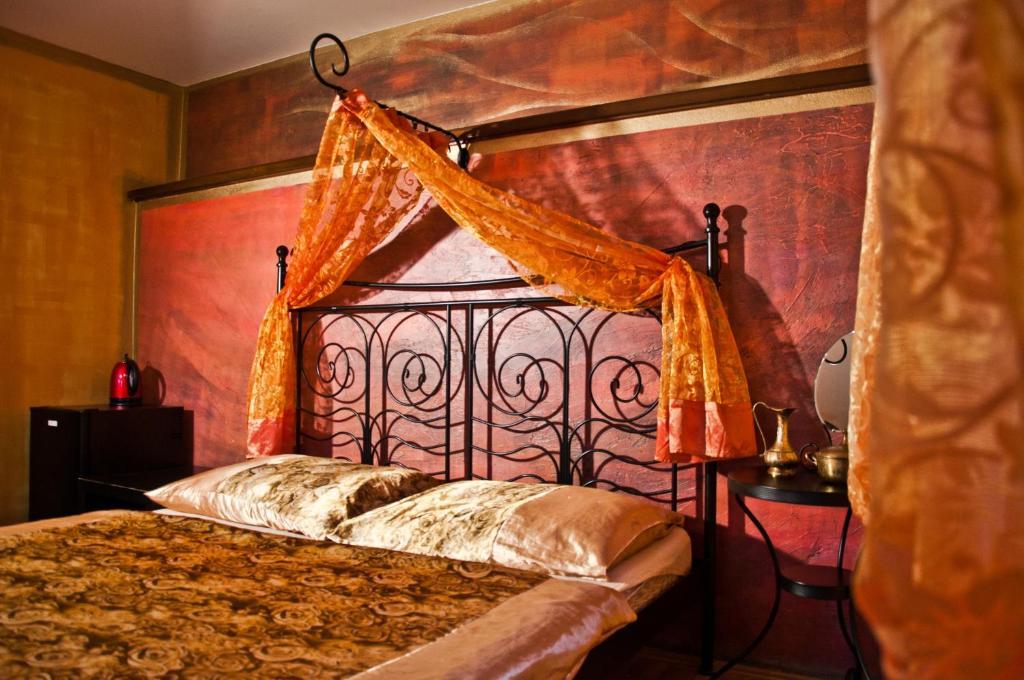 Pension Fajka Mikulov Room photo
