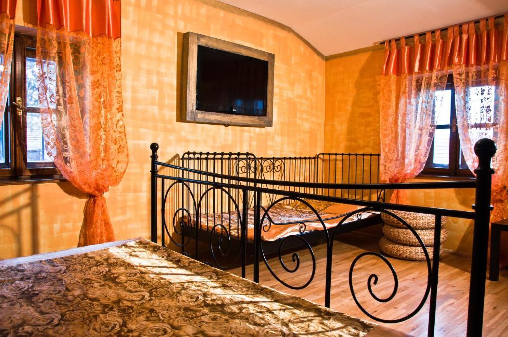 Pension Fajka Mikulov Room photo