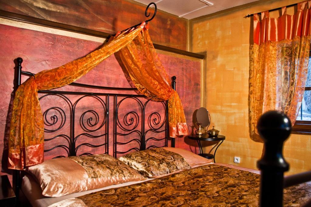 Pension Fajka Mikulov Room photo