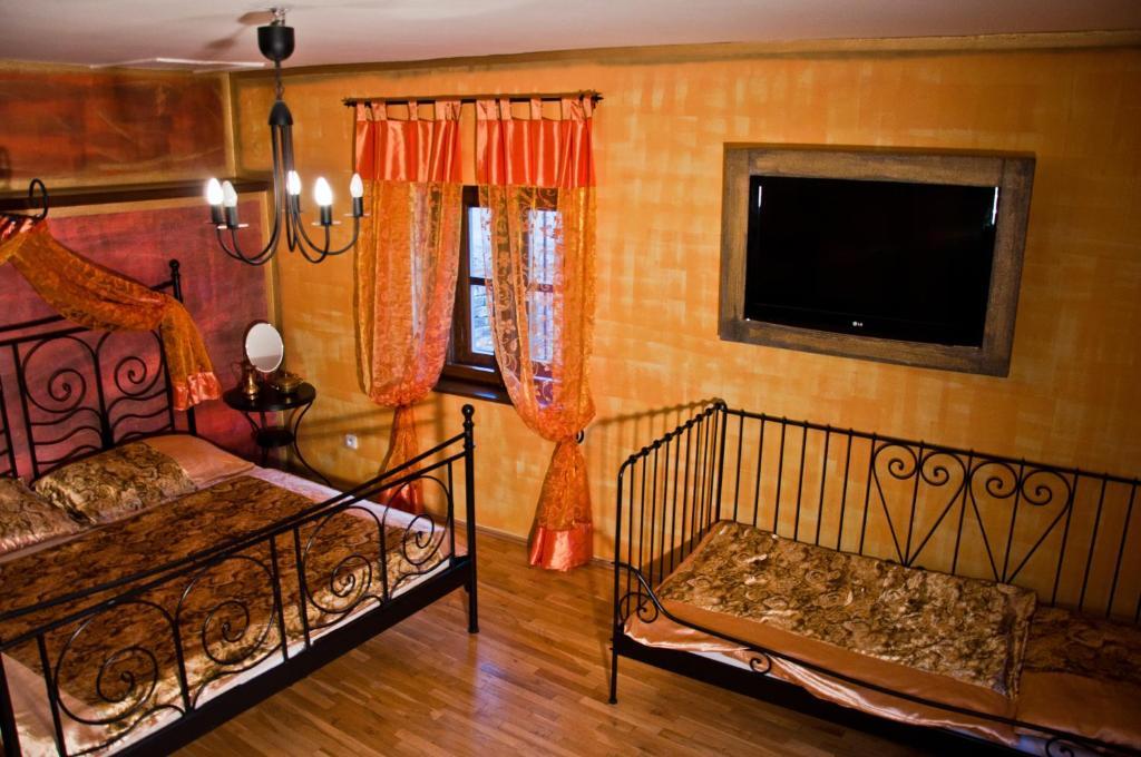 Pension Fajka Mikulov Room photo