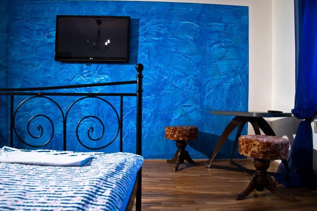 Pension Fajka Mikulov Room photo