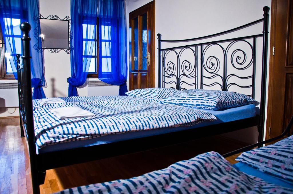 Pension Fajka Mikulov Room photo