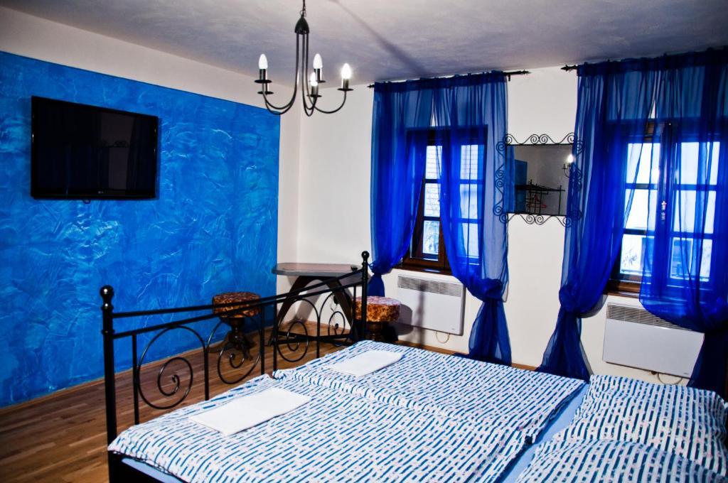 Pension Fajka Mikulov Room photo