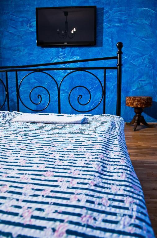 Pension Fajka Mikulov Room photo